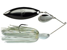 Picasso Inviz R Wire Colorado Willow Spinnerbaits