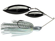Picasso Inviz R Wire Double Willow Spinnerbaits