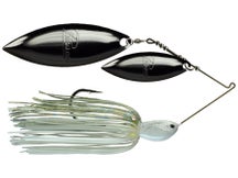 Picasso Inviz R Wire Double Willow Spinnerbaits