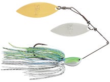 Picasso Invizwire Super Strong DBL Willow Spinnerbait