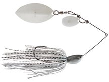 Picasso Invizwire SS Tandem Thunder Spinnerbait