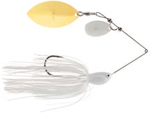 Picasso Invizwire SS Tandem Thunder Spinnerbait