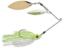 Picasso Invizwire Pro Double Willow Spinnerbaits