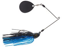 Picasso Inviz Wire Pro Night Thumper Spinnerbaits