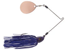 Picasso Inviz Wire Pro Night Thumper Spinnerbaits