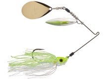 Picasso Invizwire Pro Willow Indiana Spinnerbaits