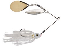 Picasso Invizwire Pro Willow Indiana Spinnerbaits