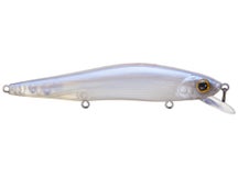 6th Sense Provoke 97X Jerkbait Ghost Ice Minnow