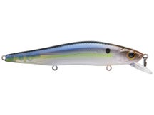 6th Sense Provoke 97X Jerkbait Live Shad