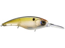 6th Sense Pump 125DD Crankbait Ghost Gizzard