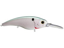 6th Sense Pump 125DD Crankbait Green Threadfin
