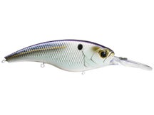6th Sense Pump 125DD Crankbait Live Threadfin Sh
