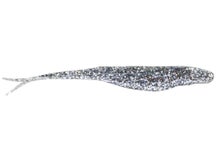 Berkley Powerbait Jerk Shad Chrome Flash 5"