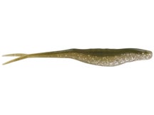 Berkley Powerbait Jerk Shad Olive Back 5"