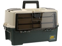 Plano Tackle System Hybrid Hip 3 Tray Box 