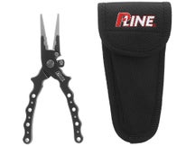 P-Line Adaro Jr Aluminum Pliers Silver