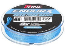 P-Line EndurX Aqua Blue No Fade Braid