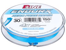 P-Line EndurX 4 Carrier No Fade Braid Blue