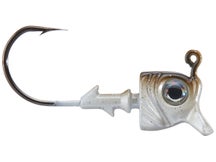 1st Gen Jaw Dropper Tennessee Shad 1/4 oz 3/0