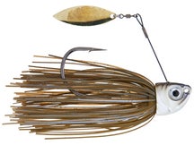 1st Gen FlashX Bladed Swim Jig