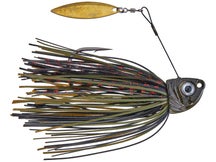 1st Gen FlashX Bladed Swim Jig