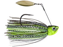 1st Gen FlashX Bladed Swim Jig Juicy Gill 3/4oz
