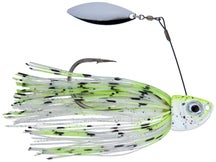 1st Gen FlashX Bladed Swim Jig