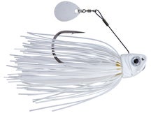 1st Gen FlashX Bladed Swim Jig