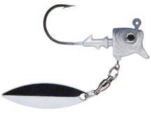 Jaw Dropper Underspin Shad 1/8 oz 2/0