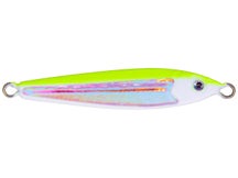 P-Line Laser Minnow Spoon