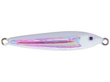 P-Line Laser Minnow Spoon