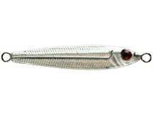 P-Line Laser Minnow Spoon