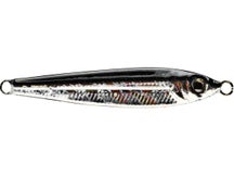 P-Line Laser Minnow Spoon