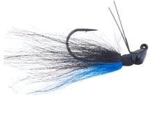 Dale Hollow Tackle Original Punisher Hair Jig