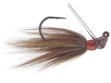 Dale Hollow Tackle Original Punisher Hair Jig