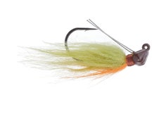 Dale Hollow Tackle Original Punisher Hair Jig