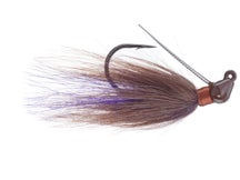 Dale Hollow Tackle Original Punisher Hair Jig