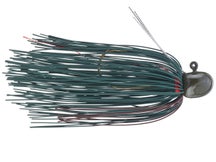 Dale Hollow Tackle Small Jaw Shaky Jig Living Rubber