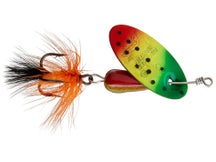 Panther Martin Nature Series Dressed Inline Spinner