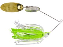 Panther Martin Sonic Thumper Double Willow Spinnerbait