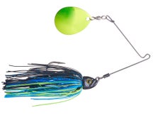 Picasso Titanium Pro Single Colorado Spinnerbait