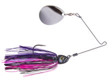 Picasso Titanium Pro Single Colorado Spinnerbait