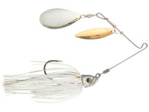 Picasso Titanium Pro Willow/Indiana Spinnerbait