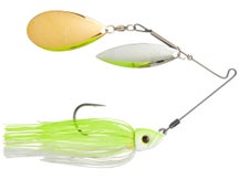 Picasso Titanium Pro Willow/Indiana Spinnerbait