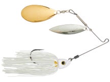 Picasso Titanium Pro Willow/Indiana Spinnerbait