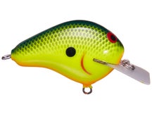 PH Custom Lures P-1 Series Squarebill Crankbait