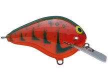 PH Custom P-1 Crankbait Guntersville Craw 2.0