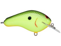 PH Custom Lures P-2 Series Squarebill Crankbait