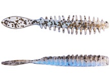 Poor Boy's Baits Erie Darter