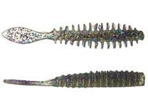 Poor Boy's Baits Erie Darter